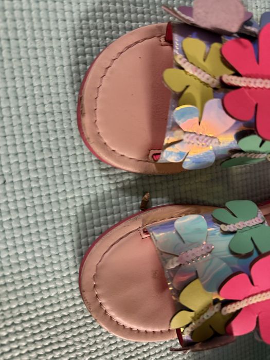 Детски боти и гумени ботуши 30/31 номер