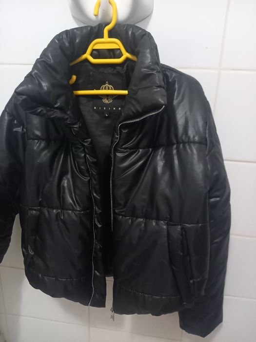 Geaca bomber rising m/l