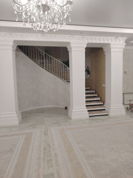 Продам 2х этажный Дом