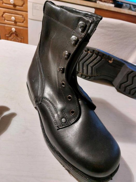 Обувки  КУБИНКИ  от ,,онова време,,