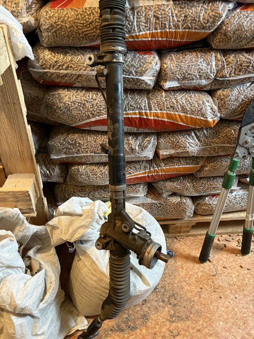 Части за AUDI A4 B6