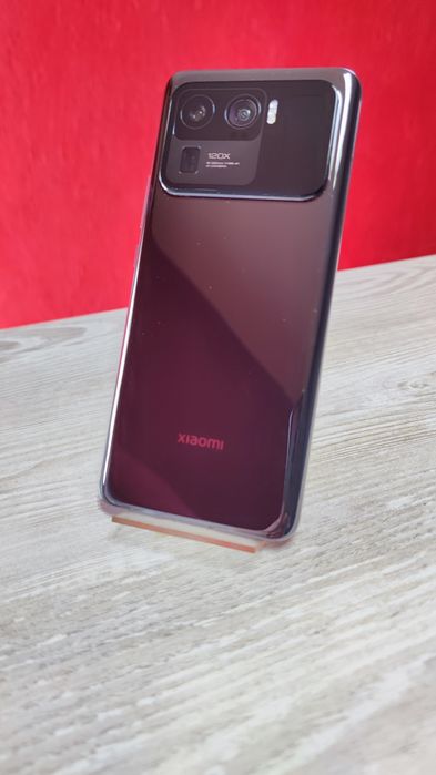 Xiaomi mi 11 Ultra 256 GB