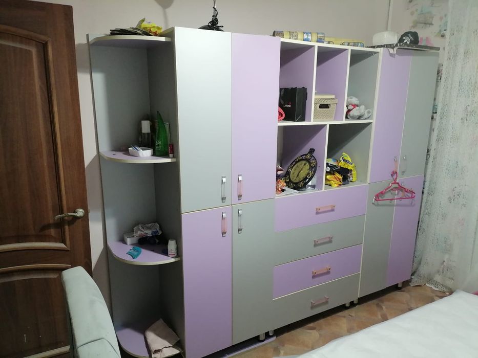 Продам стенку  детско-подростковую