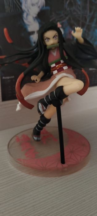 Незуко Камадо из крд