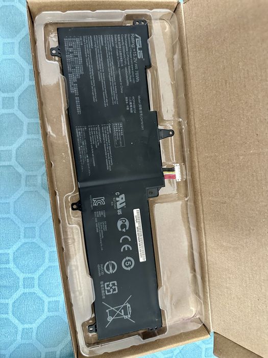 Vand baterie laptop asus