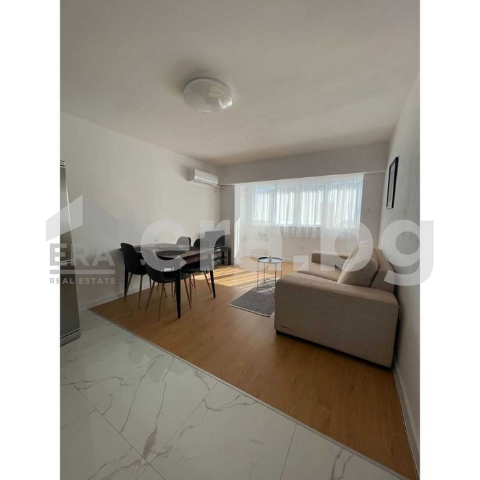 Продава се Двустаен апартамент в Варна, Аспарухово - 45 кв.м за 2332 €/кв.м - Снимка #4