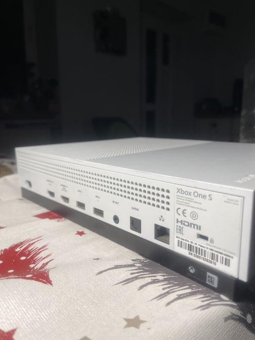 Xbox Series S 512GB conditie excelenta