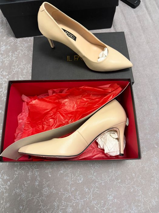 Pantofi Il Passo Stiletto