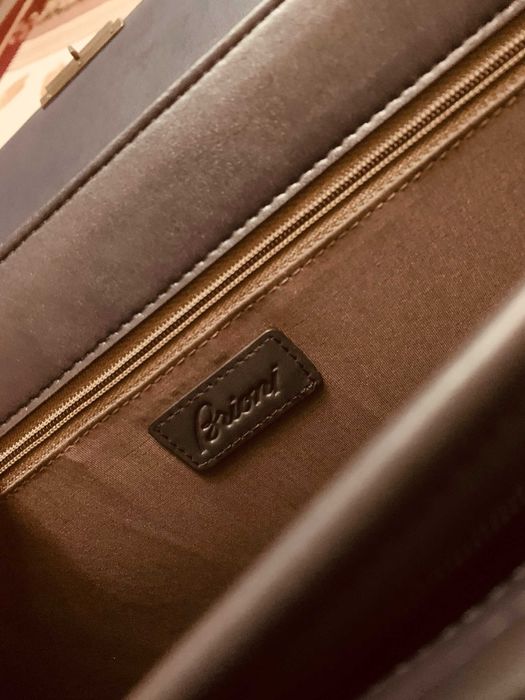Портфель Brioni (оригинал)