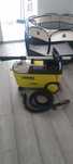 Aspirator Karcher Puzzi 100 cu injecție