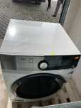 Пералня със сушилня AEG 9000