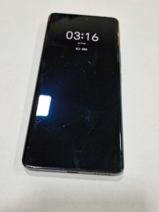 Honor Magic7 Lite 5G 256GB 8GB RAM Dual