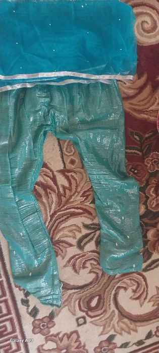 Sotiladi kelin uchun olingan koylak sotiladi