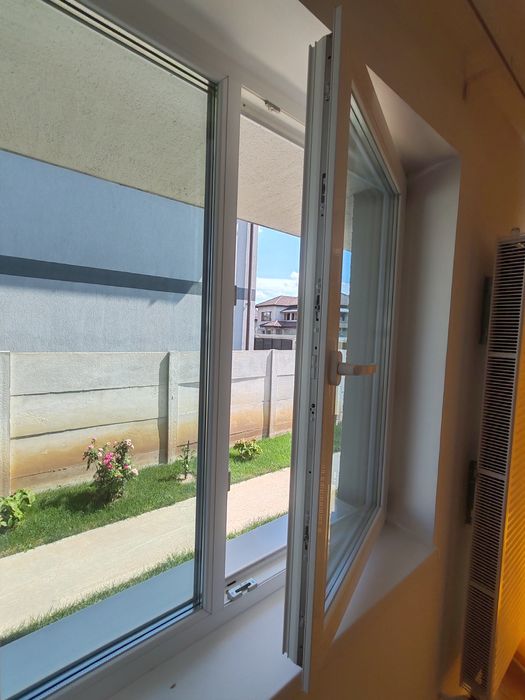 Transformare ferestre în oscilobatante – Confort și siguranță