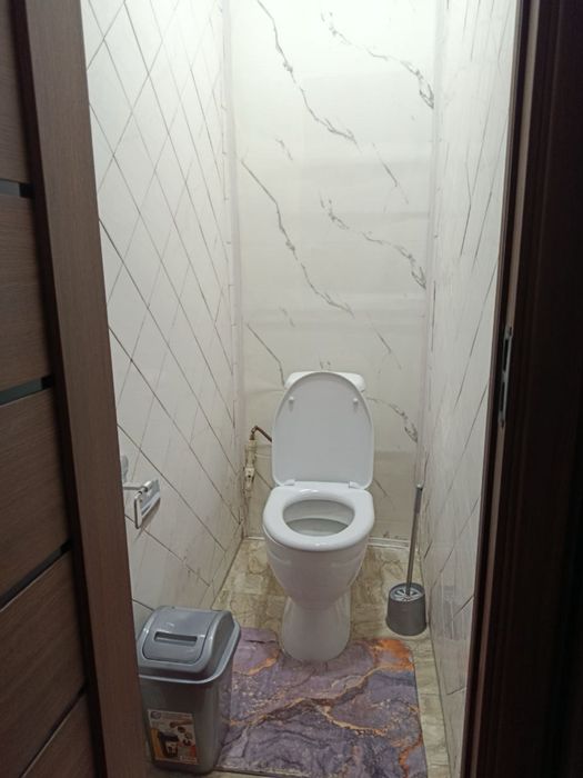 2/5/5 уютная теплая квартира для семьи