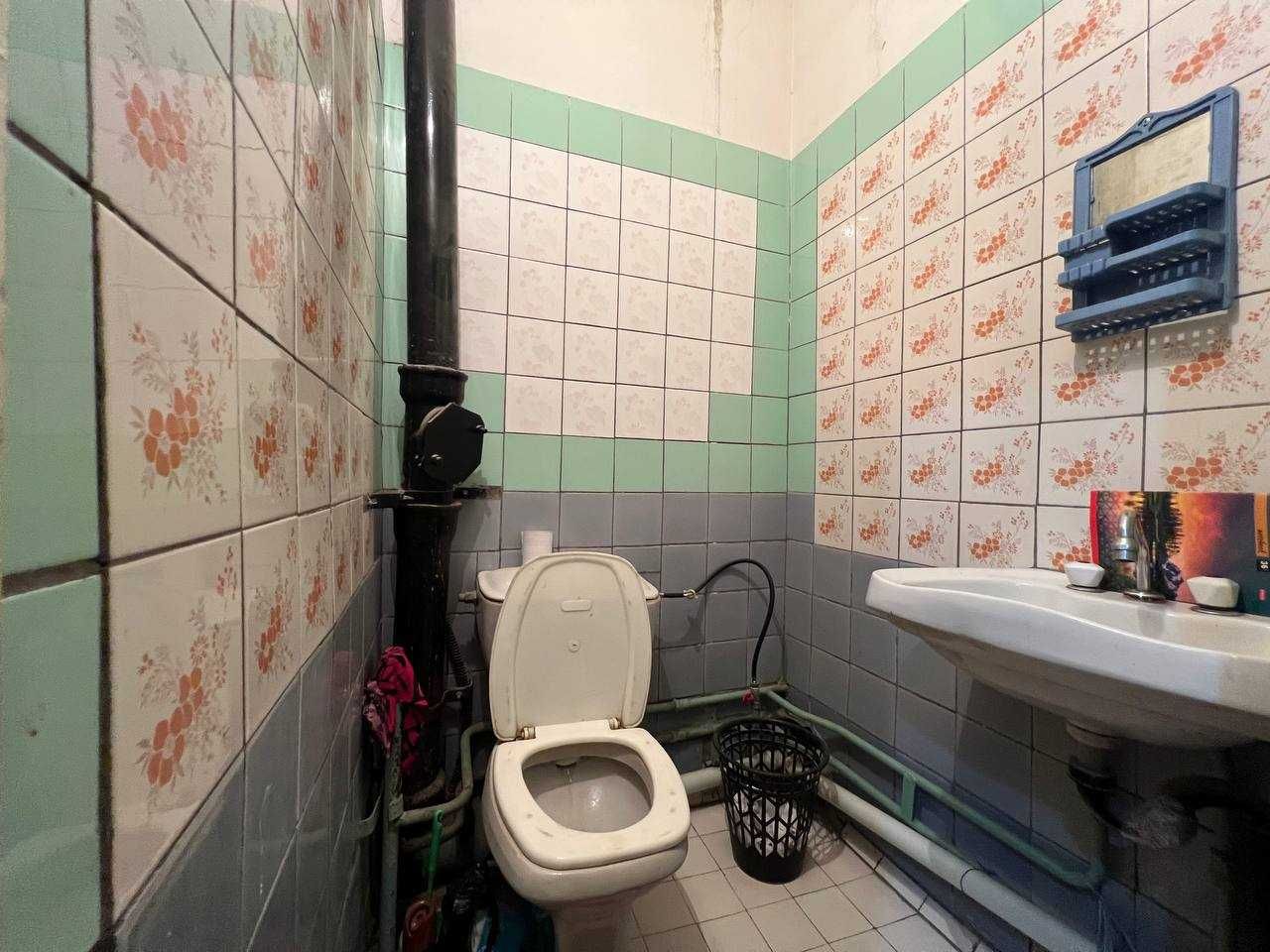 Продаётся 3 ком. кв,  78 м2, Паркентский базар.