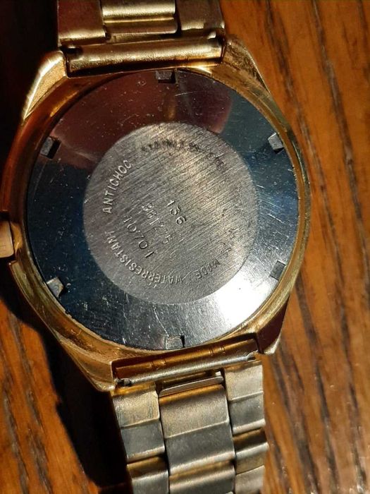 Vand Dugena ceas elvetian automat