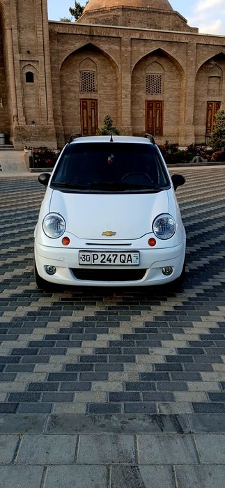 Matiz miz 2010 luks gazi propan sotilade naxtga va nasiyaga sotiladi