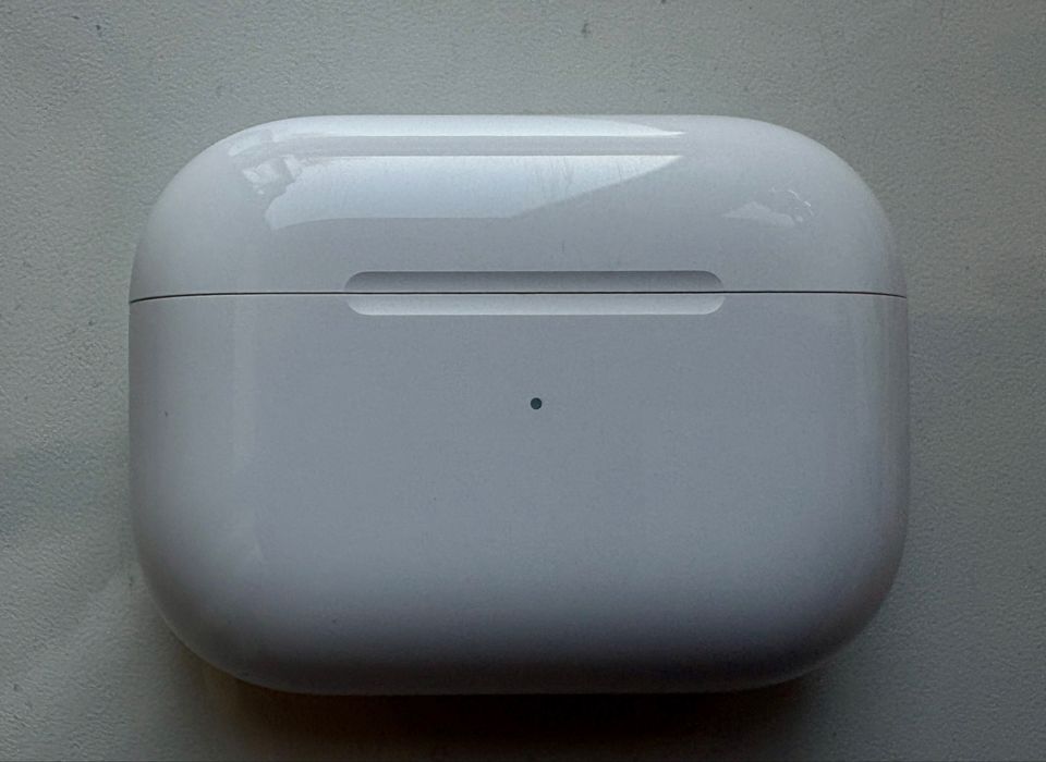 Продаю оригинальные Apple AirPods Pro 2-го поколения