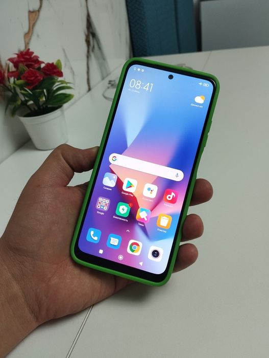 Xiaomi Redmi note 10 64G