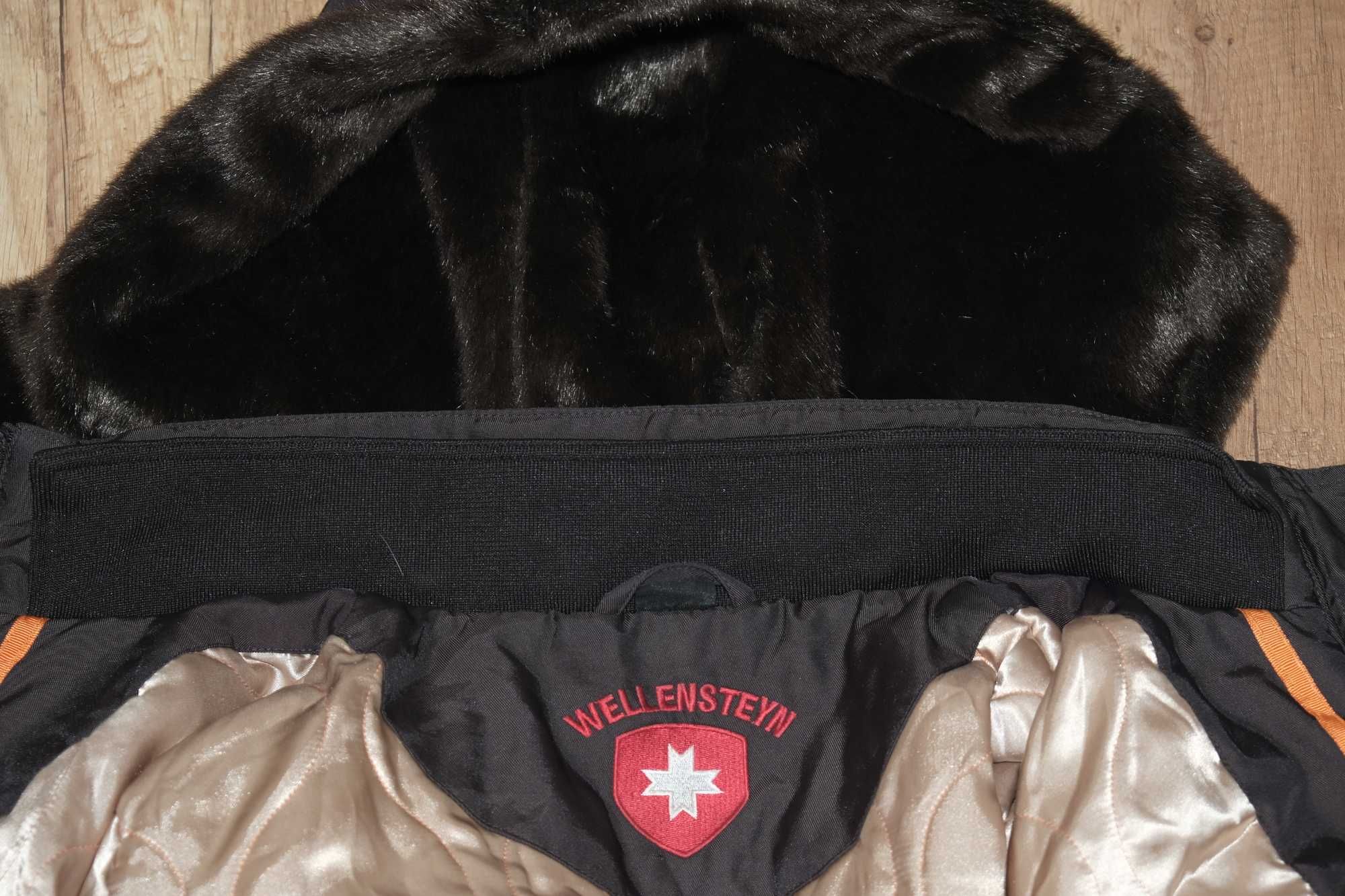 Wellensteyn Rescue Jacket Lady Winter Оригинално дамско яке