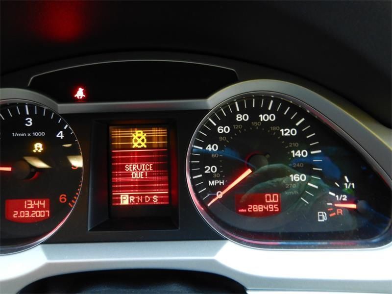 Broasca usa dreapta spate Audi A6 C6 2007 Berlina 2.0