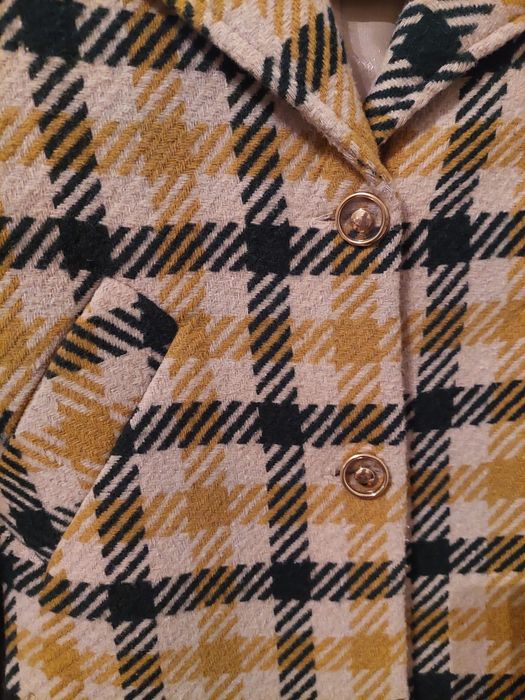 Есенно палто Abel I lula