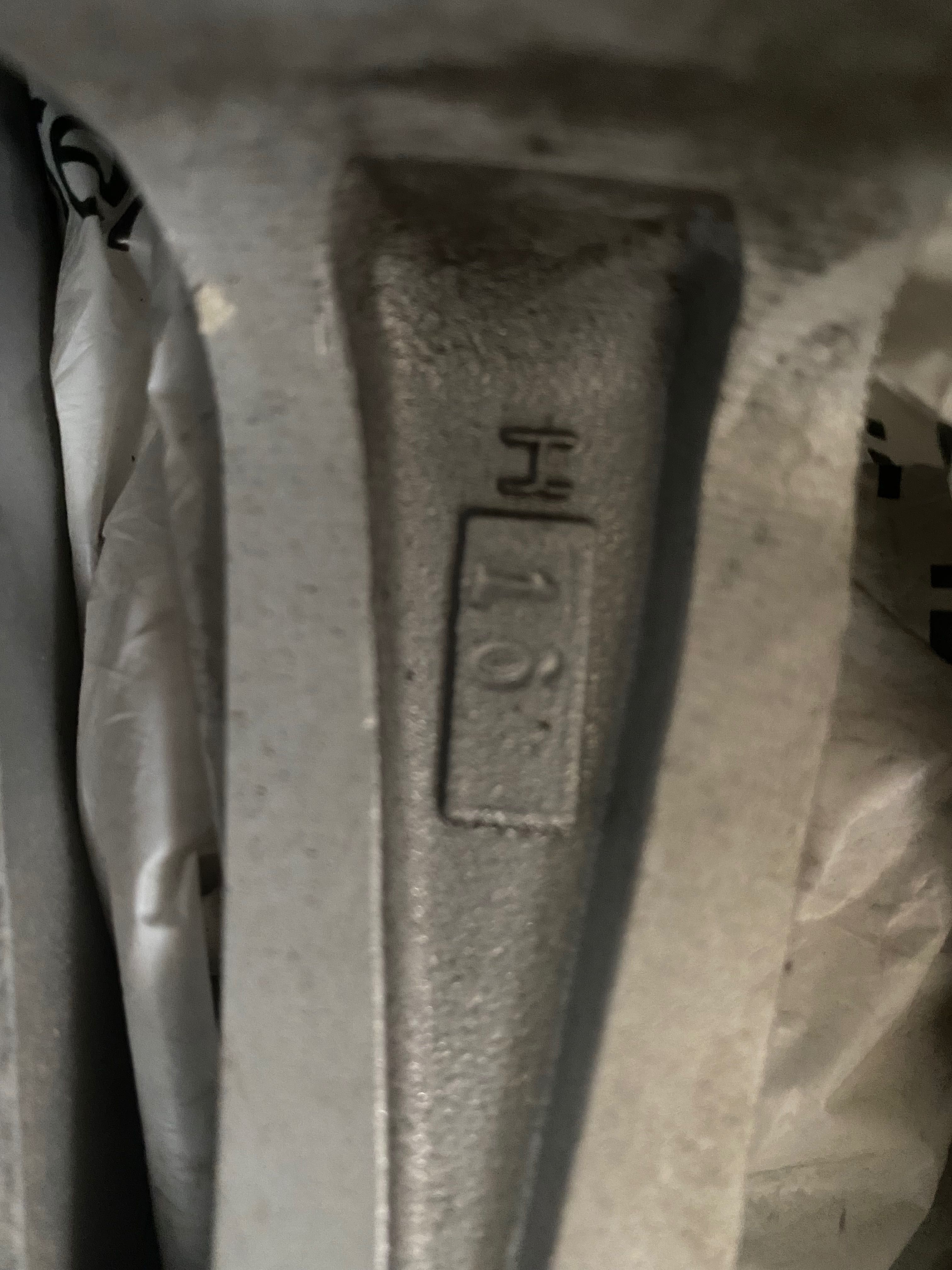 Джанти BMW спорт пакет,8,5х18/9,5х18.