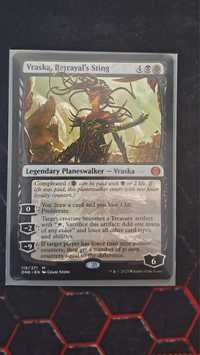 Vând planeswalker: Vraska, Betrayal's Sting