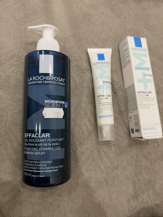 La Roche-Posay