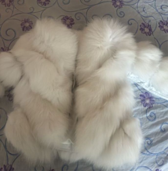 Blana naturala copii