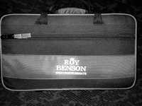 Roy Benson CB-218 Bb