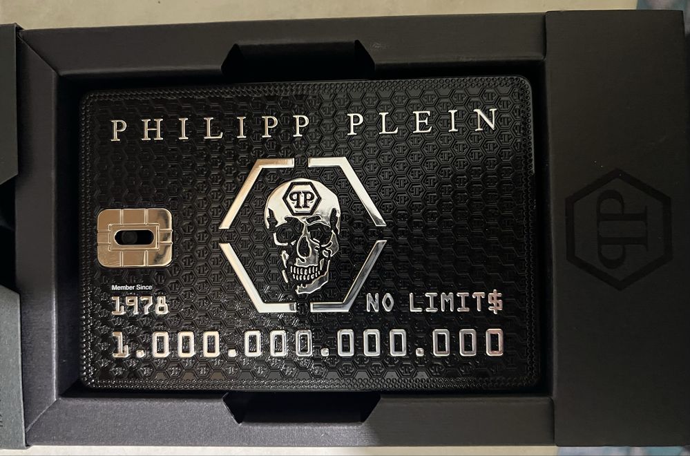 Philipp Plein No Limit 90ml