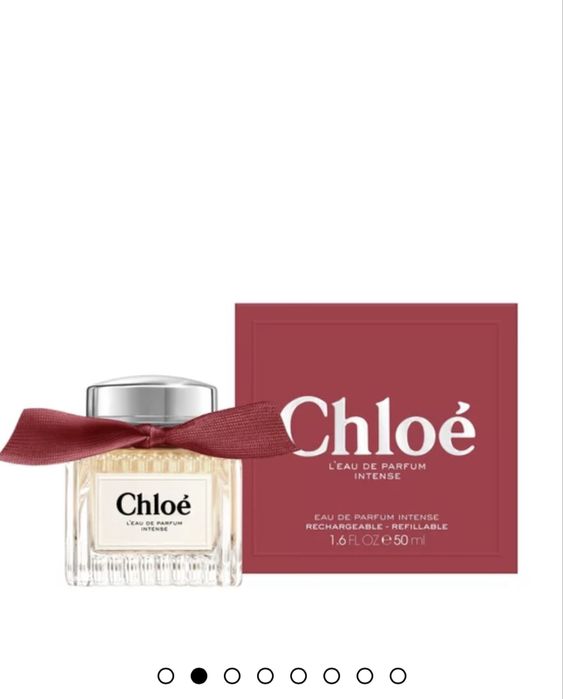 Apa de parfum Chloe 60 ml nou-400 ron