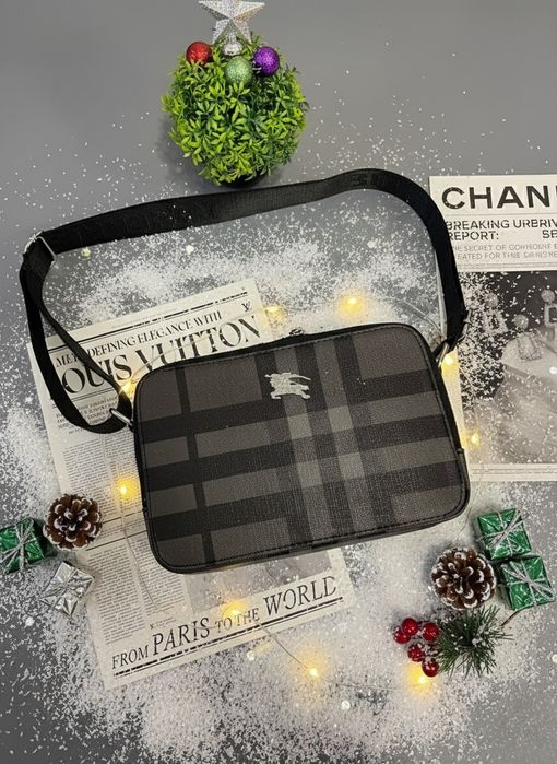 Сумка Burberry мужская