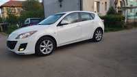 Vand  Mazda 3, 1.6 tdi 116 cp, model 2011 178900 km