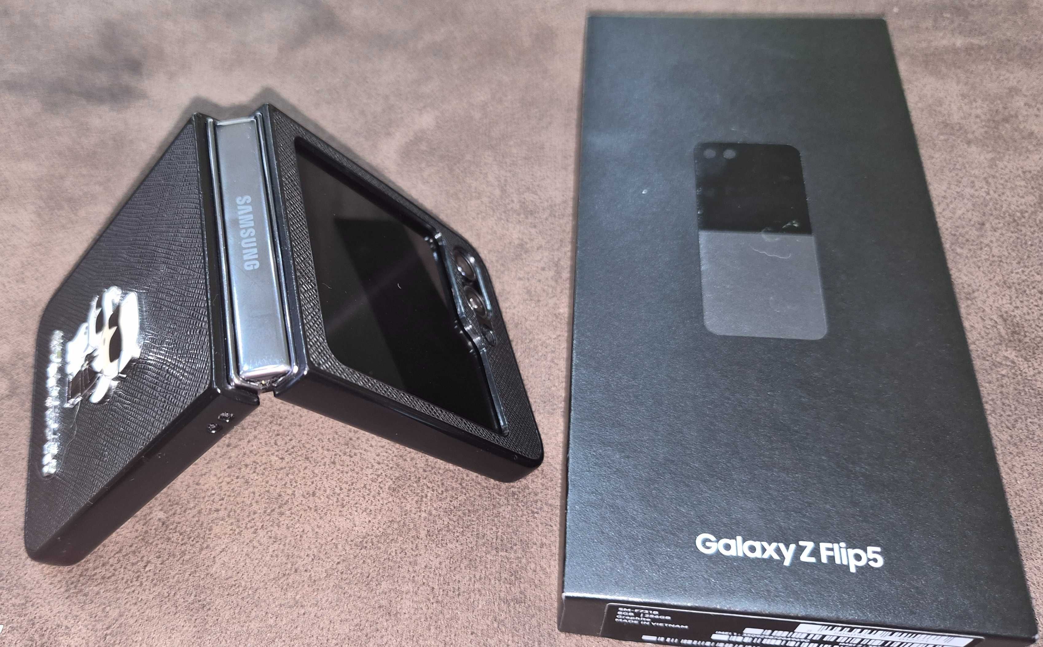 Samsung Z Flip 5