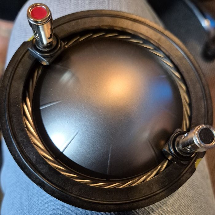 Driver B&C DE 780 TN