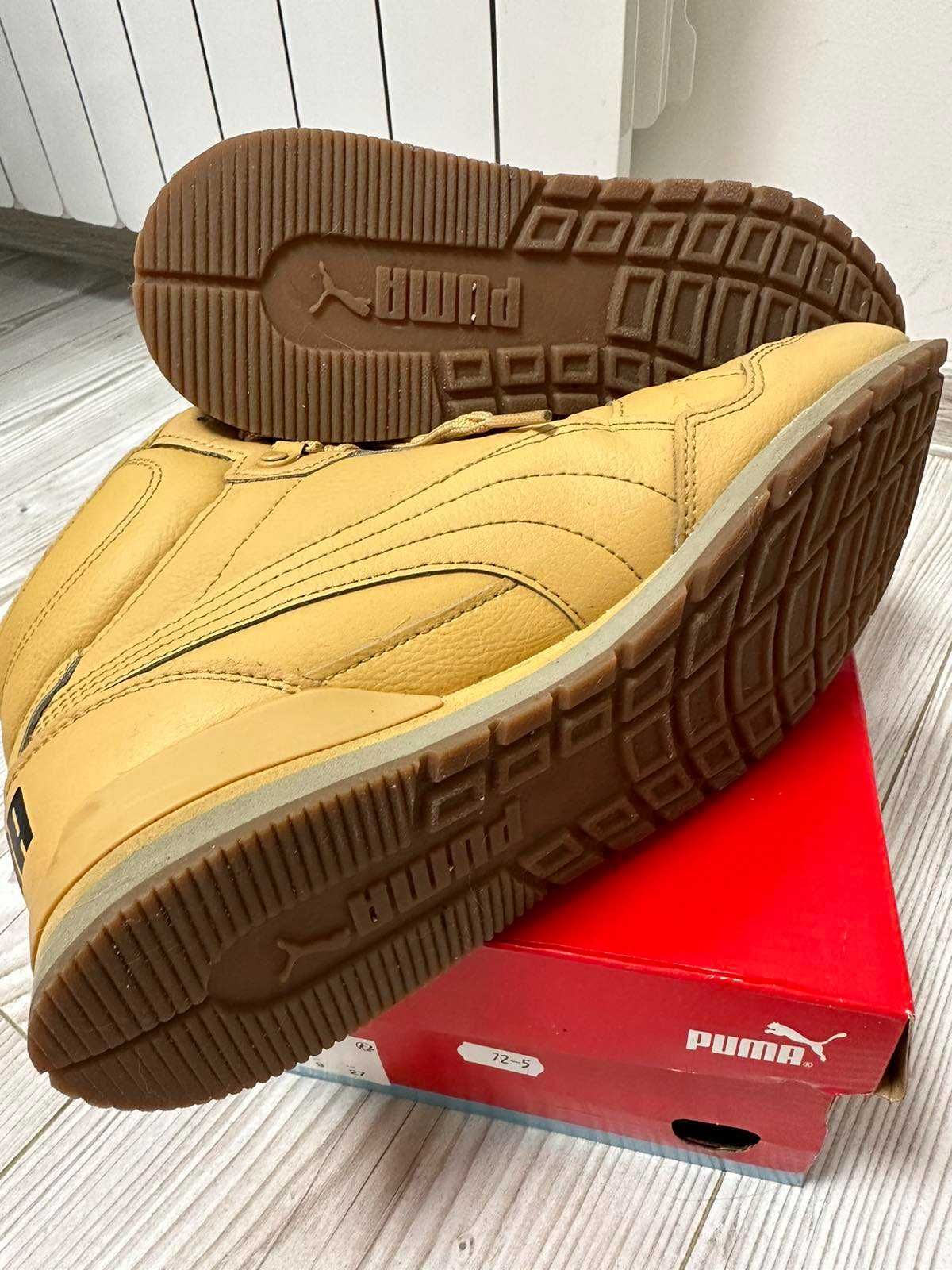 Puma ST Runner V3 Mid