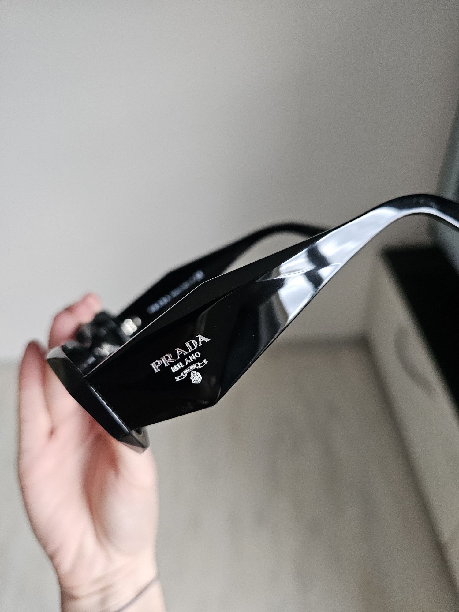 Prada PR17WS - 1AB5S0