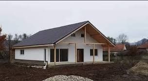 Case modulare a frame ori ce tip și model