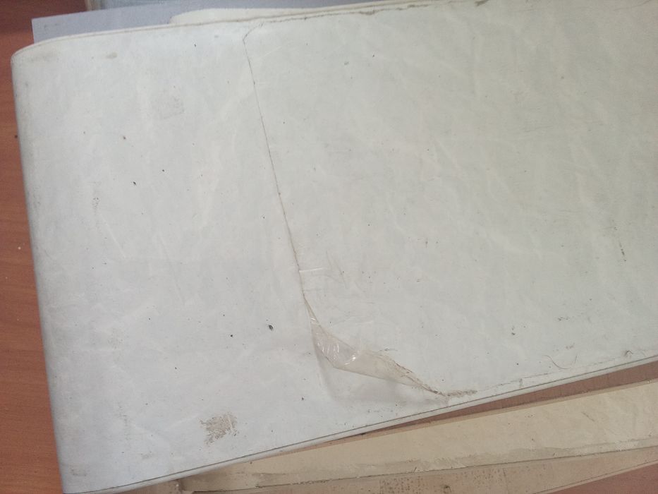 Uși din postforming laminat