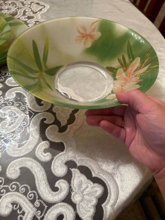 Посуда для кухни