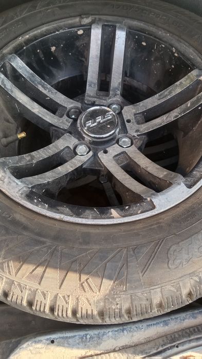 Диска титанка 13