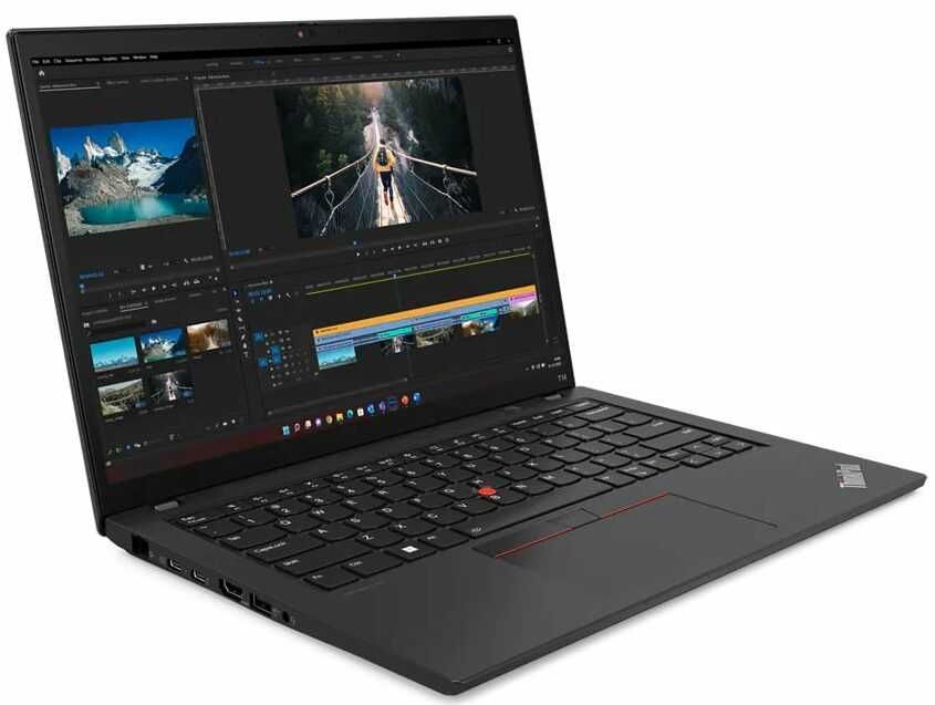 Lenovo ThinkPad T14 Ryzen Edtion R5 PRO-7540/16GB/512GB SSD/14" win11