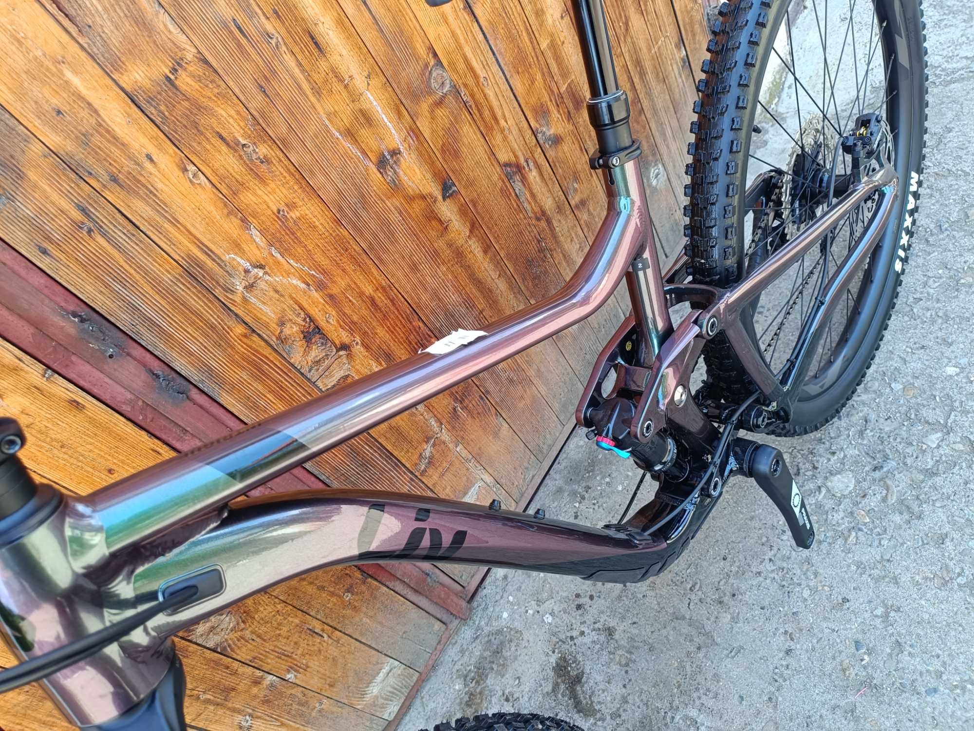 Giant Liv Intrigue 2 29 Ново