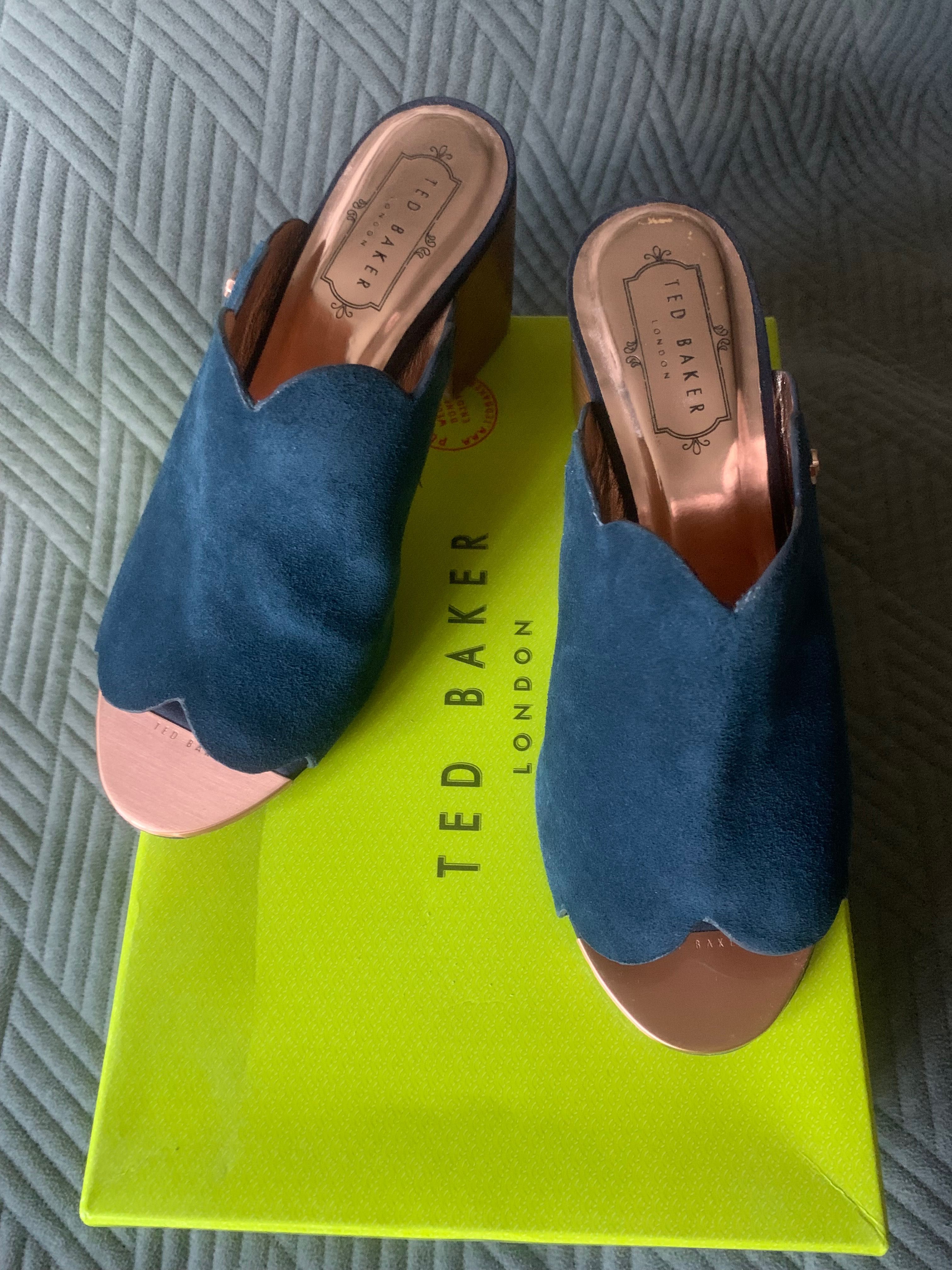 Дамско Сабо Ted Baker