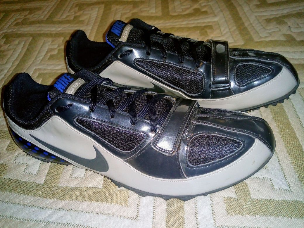 Шпайкове - лека атлетика Nike Zoom Rival S- N42,5