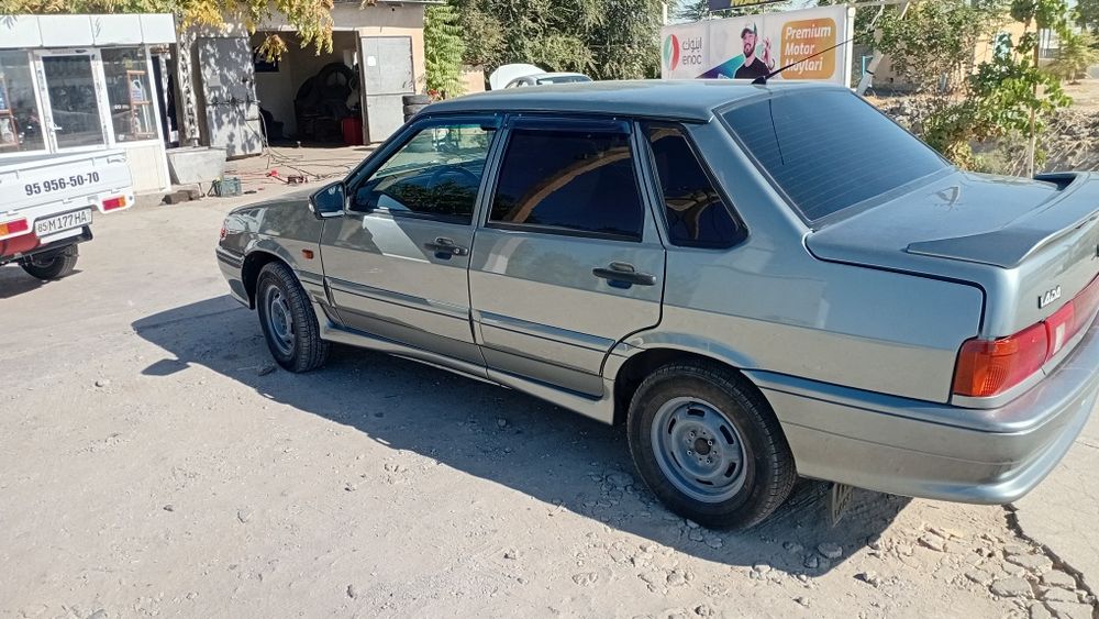 Ваз2115 продаётся