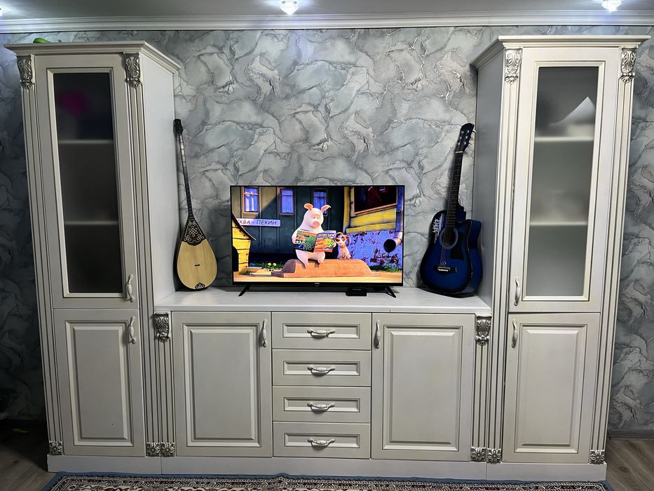 Шкаф горка за 100000 т.